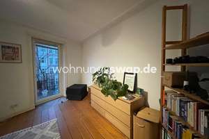 Wohnungstausch: Gärtnerstraße 35 – Gärtnerstraße 35, 20000 Hoheluft-West, Hamburg – Vorschaubild 2