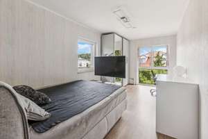 Kampa Traumhaus in Potsdam – 8 Zimmer, großer Garten, Garage, Fussbodenheizung & Energieeffizienz A+ – Die vollständige Adresse der Immobilie erhältst du vom Anbieter., 14476 Groß Glienicke, Potsdam – Vorschaubild 21