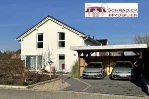 Ihr Neubau-Traumhaus mit großzügigem Grundstück – Helmstedt (Kreis) – Vorschaubild 1