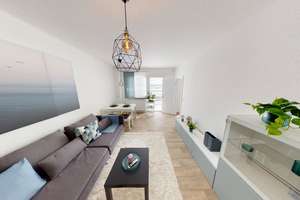 Wunderschöne Familienwohnung mit Balkon – Friedr.-Viertel-Str. 66, 9123 Hutholz, Chemnitz – Vorschaubild 2