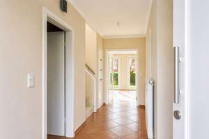 Charmantes, familienfreundliches Einfamilienhaus in ruhiger Siedlungslage, Obj. 9703 – Die vollständige Adresse der Immobilie erhältst du vom Anbieter., 26160 Bad Zwischenahn – Vorschaubild 4