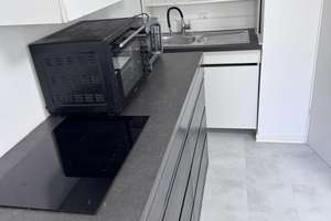 Kompaktes 1-Zimmer-Apartment in Pasing ab sofort – Fritz-Berne-Straße 56, 81241 Am Westbad, München – Vorschaubild 3