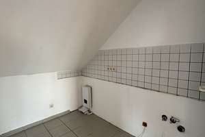 Ruhige 2-Zimmer Wohnung mit Balkon – Hiddenseestr. 4a, 33729 Heepen, Bielefeld – Vorschaubild 6