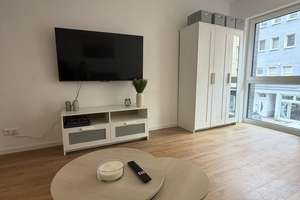 All-inclusive-Apartment im Herzen von Hannover-Mitte - einziehen und wohlfühlen – Lavesstr. 76, 30159 Mitte (Ortsteil), Hannover – Vorschaubild 16