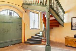 Amtsschloss Nürnberg – Schloss Lonnerstadt mit Geschichte und Zukunft *Provisionsfrei* – Die vollständige Adresse der Immobilie erhältst du vom Anbieter., 90402 Altstadt, St. Lorenz, Nürnberg – Vorschaubild 12