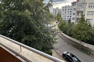 4,5 Zimmer-Wohnung in Uni-Nähe, Ideal für Familien oder WGs! – 70569 Lauchäcker, Stuttgart – Vorschaubild 5