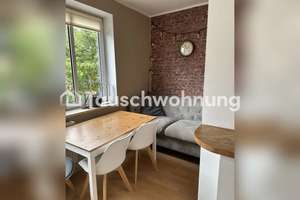 Tauschwohnung: 3 Zi. Untergiesing gegen 4 Zi. Mit Balkon/Terrasse – 81543 Untergiesing, München – Vorschaubild 3
