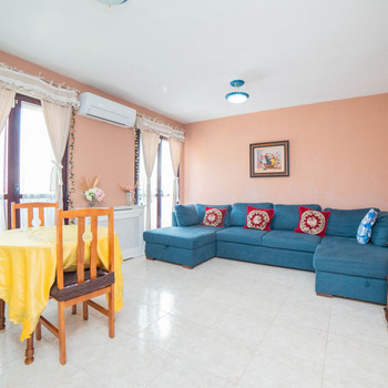 Duplex zum Verkauf in Calle Mayor 22, Sevilla la Nueva