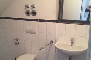 Nahe Rheinaue, großzügig geschnittene 2 Zimmer-Komfortwohnung – Königswinterer Str.  364, 53227 Ramersdorf, Bonn – Vorschaubild 10