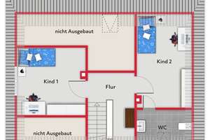 Sanierungsbedürftiges Einfamilienhaus auf einem großen Grundstück – Die vollständige Adresse der Immobilie erhältst du vom Anbieter., 26123 Donnerschwee, Oldenburg (Oldenburg) – Vorschaubild 34