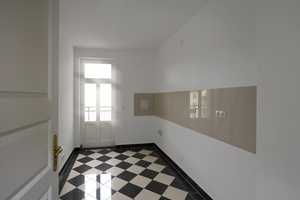 "Exklusive Maisonette mit Charme:  3 Zimmer, Balkon und Loggia" – Könneritzstraße 40, 4229 Leipzig – Vorschaubild 9