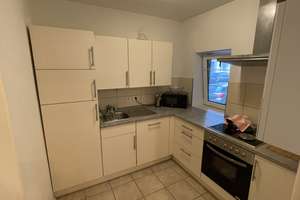 Gepflegtes Apartment mit EBK in Remscheid-Innen !
