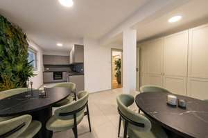 Neubau-Studentenappartement im Dachgeschoss zur Kapitalanlage – Grasmeierstraße 8, 80805 Alte Heide-Hirschau, München – Vorschaubild 10