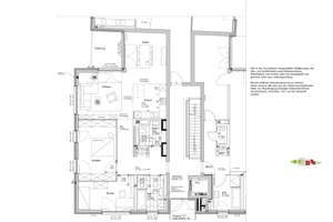 *HELLE & MODERNE 3,5-ZIMMER-WOHNUNG MIT TERRASSE UND GARTEN!* – Die vollständige Adresse der Immobilie erhältst du vom Anbieter., 40237 Düsseltal, Düsseldorf – Vorschaubild 13
