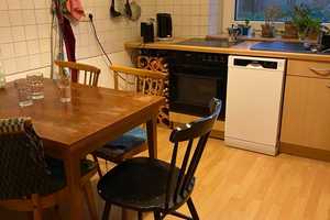 Ansprechende und modernisierte 3-Raum-EG-Wohnung mit Einbauküche in Aachen – Reimanstraße 17, 52070 Aachen – Vorschaubild 11