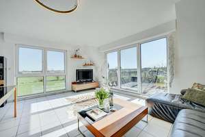 Traumschöne Maisonette Wohnung mit Blick in die Rheinwiesen – Die vollständige Adresse der Immobilie erhältst du vom Anbieter., 47199 Baerl, Duisburg – Vorschaubild 2