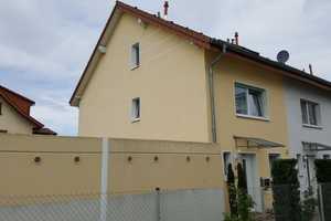 Geschmackvolles, saniertes 6-Zimmer-Reihenhaus mit EBK in Wiesloch – Rhein-Neckar-Kreis – Vorschaubild 1