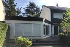 Schönes Einfamilienhaus auf großem Grundstück in Bestlage – Fliederweg 12, 90480 Schmausenbuckstraße, Nürnberg – Vorschaubild 4