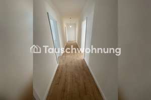 Tauschwohnung: Tolle Wohnung für Paare/Familien in Hamburg