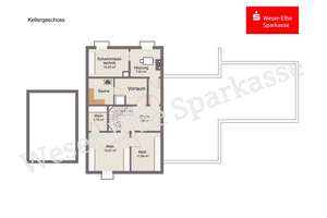 Von Architektenhand geplant.... – Die vollständige Adresse der Immobilie erhältst du vom Anbieter., 27578 Leherheide, Bremerhaven – Vorschaubild 24
