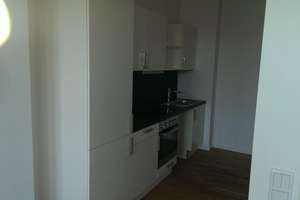 Neuwertig: attraktive 1-Zimmer-Wohnung mit Einbauküche und Balkon in Magdeburg – 39104 Altstadt, Magdeburg – Vorschaubild 6