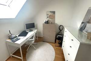 Charmanter, teilsanierter Altbau mit Traumgarten in bester Lage – Die vollständige Adresse der Immobilie erhältst du vom Anbieter., 40668 Meerbusch – Vorschaubild 9
