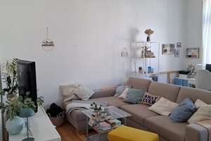 Helle 2-Zimmer Wohnung im Herzen von Wiesbaden  – Bleichstraße 40, 65183 Westend / Bleichstraße, Wiesbaden – Vorschaubild 19