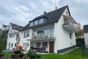 Solingen - Ohligs/Aufderhöhe - 3 -Parteien Haus + 1 Doppelgarage - GARTEN – Solingen – Vorschaubild 5