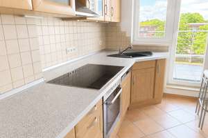 Dachgeschosswohnung mit 23,5 qm Dachterrasse von privat – Leuschnerstraße 123, 21031 Lohbrügge, Hamburg – Vorschaubild 14