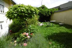 Komplett Möblierte 2 Z.-Whg. incl. Terrasse, Sgn-Weidenau