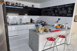 Design trifft Raumgefühl – Stilvolles Haus in Seenähe! – Havelland (Kreis) – Vorschaubild 13
