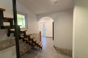 Charmantes Haus mit Scheune & Nebengebäude in Hünfelden-Dauborn – Die vollständige Adresse der Immobilie erhältst du vom Anbieter., 65597 Hünfelden – Vorschaubild 4