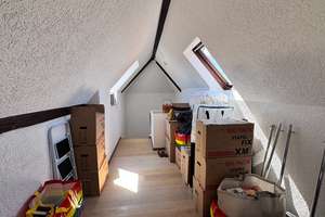 Denkmalgeschütztes 8-Familienhaus in der Pforzheimer SüdWest-Stadt – Die vollständige Adresse der Immobilie erhältst du vom Anbieter., 75173 Südweststadt, Pforzheim – Vorschaubild 19