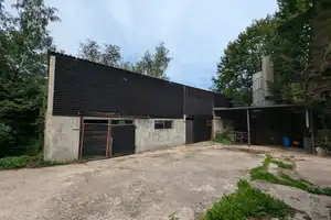 Einzigartiger Bruchstein-Bauernhof in Aachen Sief: 215m² Wohnfläche, 5700m² Grundstück – Raerener Straße 370, 52076 Aachen – Vorschaubild 23