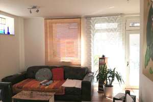 -Exklusives mediterranes Wohnen - Mitten in der Stadt - – Waldhausener Straße 206, 41061 Am Wasserturm, Mönchengladbach – Vorschaubild 4