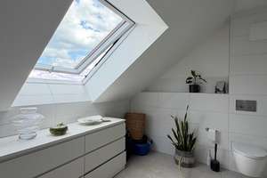 Historischer Charme trifft modernen Wohnkomfort – Maisonette mit Dachterrasse in Ludwigshafen-Süd – 67061 Süd, Ludwigshafen am Rhein – Vorschaubild 24