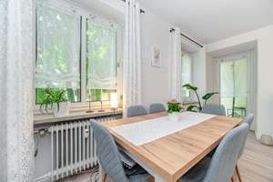 Charmante 2-Zimmer-Wohnung nähe Tomasiusplatz! Frei ab 01.09.2026! – Die vollständige Adresse der Immobilie erhältst du vom Anbieter., 81669 Ramersdorf, München – Vorschaubild 6