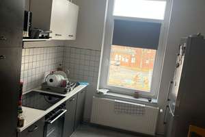 2 Zimmer-Wohnung in HBK-Nähe am Westbahnhof – Hugo-Luther-Straße 46, 38118 Westliches Ringgebiet, Braunschweig – Vorschaubild 6
