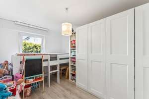 Modernes, kernsaniertes Reihenmittelhaus mit Garten und Garage in Remscheid – Die vollständige Adresse der Immobilie erhältst du vom Anbieter., 42859 Blumental, Remscheid – Vorschaubild 8