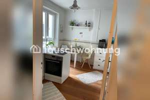 Tauschwohnung: Suche kleineres Zuhause am Mühlenkamp – Die vollständige Adresse der Immobilie erhältst du vom Anbieter., 22303 Winterhude, Hamburg – Vorschaubild 2