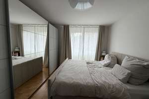 großzügige 3,5 Raum Wohnung mit Balkon – Scharnhölzstr. 179, 46240 Batenbrock, Bottrop – Vorschaubild 5