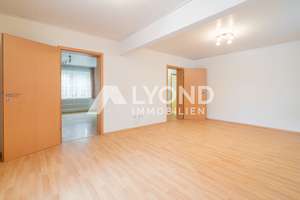 Ruhig wohnen im Dortmunder Westen – gepflegtes Zweifamilienhaus mit ca. 755 m² Grundstück! – 44379 Kirchlinde, Dortmund – Vorschaubild 9