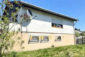 Ideal für Paare mit Platz zum Leben und Genießen! Gemütlicher Bungalow mit großem Grundstück
in ruh – Westerwaldkreis – Vorschaubild 5
