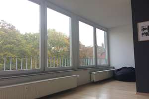 Helle und sonnige West-Dachgeschosswohnung im begehrten Kaiserviertel  – 44135 Kaiserbrunnen, Dortmund – Vorschaubild 16