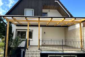 Modernes Einfamilienhaus mit Garten – Speyer – Vorschaubild 3