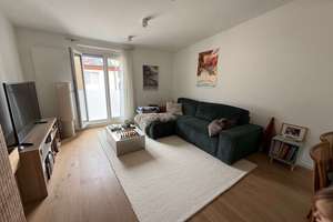 Sanierte 2,5-Zimmer-Wohnung mit Balkon in ruhiger Hinterhoflage – Traubenstraße 53B, 70176 Rosenberg, Stuttgart – Vorschaubild 5