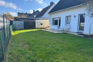 ruhig gelegenes, freistehendes Einfamilienhaus mit schönem Grundstück – Die vollständige Adresse der Immobilie erhältst du vom Anbieter., 41516 Grevenbroich – Vorschaubild 22