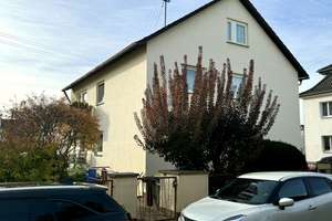 INVESTIEREN STATT SPEKULIEREN – GEPFLEGTES MEHRFAMILIENHAUS IN GEFRAGTER TOPLAGE – Die vollständige Adresse der Immobilie erhältst du vom Anbieter., 67071 Oggersheim, Ludwigshafen am Rhein – Vorschaubild 4