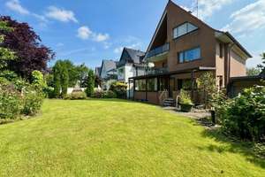 Charmantes Ein-/Zweifamilienhaus in Essen Bergerhausen mit vielfältigen Möglichkeiten – Die vollständige Adresse der Immobilie erhältst du vom Anbieter., 45136 Bergerhausen, Essen – Vorschaubild 12