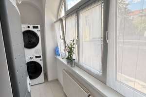 Helle 3-Zimmer-Wohnung mit großzügigem Raumgefühl – Sichelstraße 7, 70372 Kurpark, Stuttgart – Vorschaubild 9